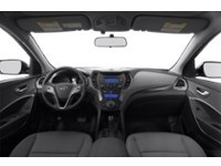 2013 Hyundai Santa Fe Sport FWD 4dr 2.4L Auto Interior Shot 7