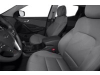 2013 Hyundai Santa Fe Sport FWD 4dr 2.4L Auto Interior Shot 5