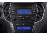 2013 Hyundai Santa Fe Sport FWD 4dr 2.4L Auto Interior Shot 2