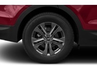 2013 Hyundai Santa Fe Sport FWD 4dr 2.4L Auto Exterior Shot 5