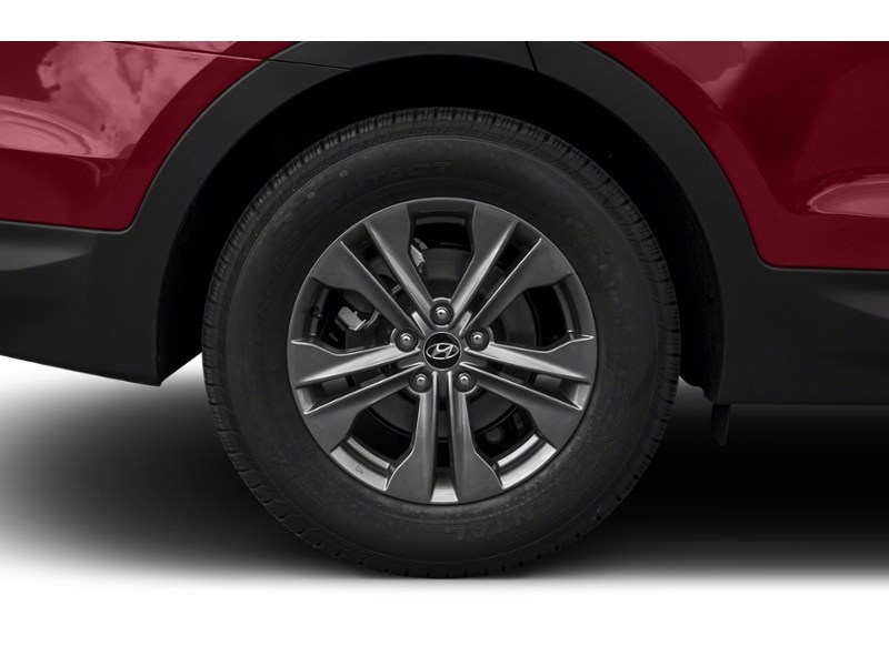 2013 Hyundai Santa Fe Sport FWD 4dr 2.4L Auto Exterior Shot 5