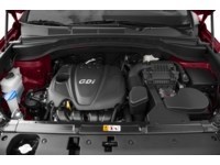 2013 Hyundai Santa Fe Sport AWD 4dr 2.0T Auto SE Exterior Shot 3