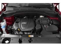 2013 Hyundai Santa Fe Sport FWD 4dr 2.4L Auto Exterior Shot 3