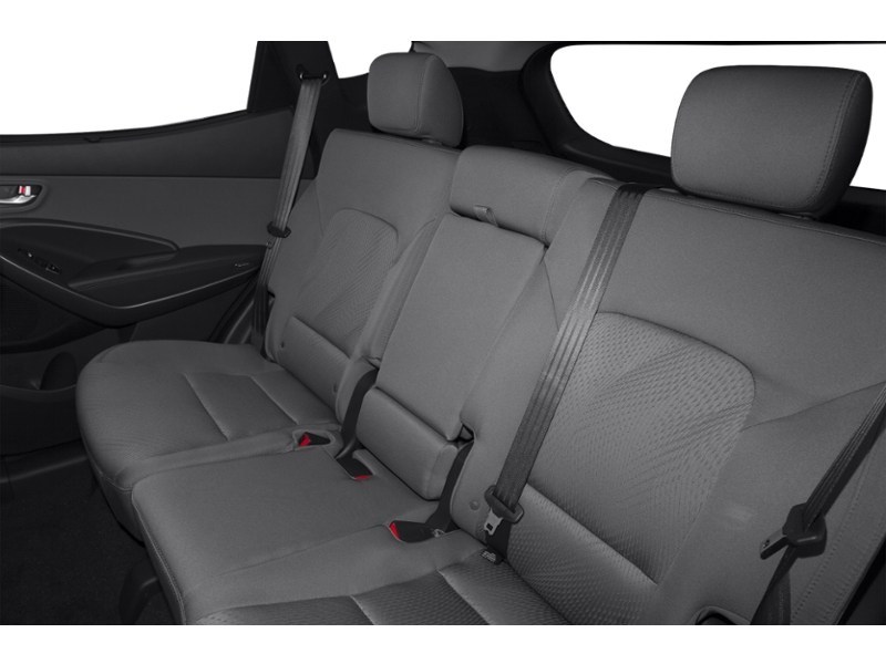 2013 Hyundai Santa Fe Sport FWD 4dr 2.4L Auto Interior Shot 6