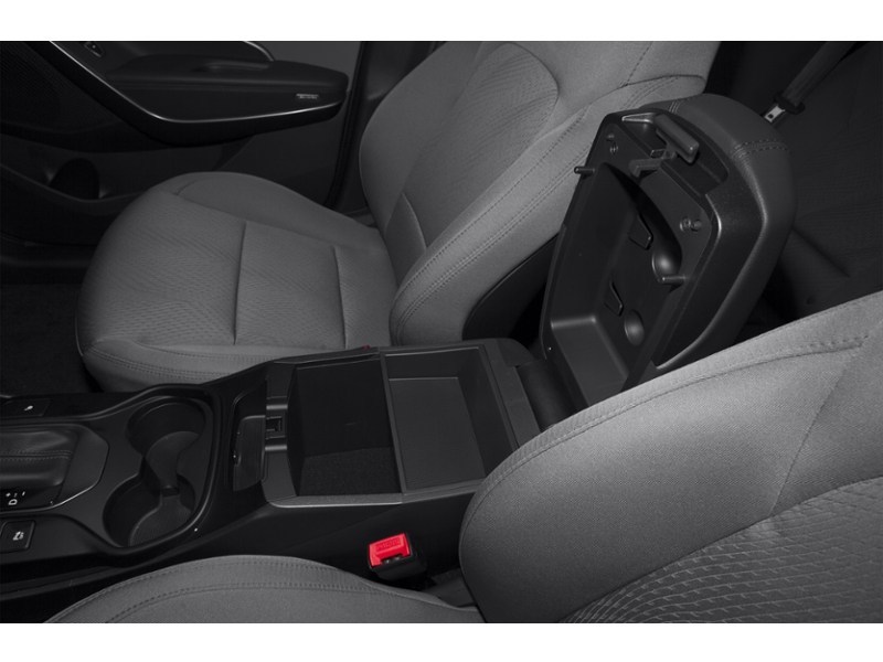 2013 Hyundai Santa Fe Sport FWD 4dr 2.4L Auto Interior Shot 8