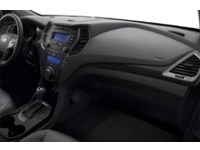 2013 Hyundai Santa Fe Sport FWD 4dr 2.4L Auto Interior Shot 1