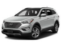 2014 Hyundai Santa Fe XL AWD 4dr 3.3L Auto Premium Exterior Shot 1