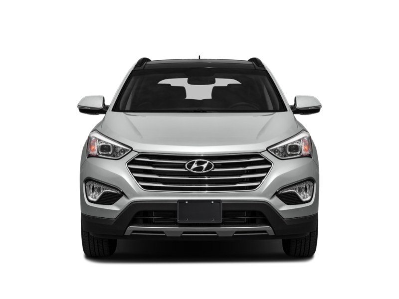2014 Hyundai Santa Fe XL AWD 4dr 3.3L Auto Premium Exterior Shot 6