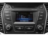 2014 Hyundai Santa Fe XL AWD 4dr 3.3L Auto Premium Interior Shot 2