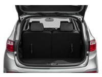2014 Hyundai Santa Fe XL AWD 4dr 3.3L Auto Premium Exterior Shot 4