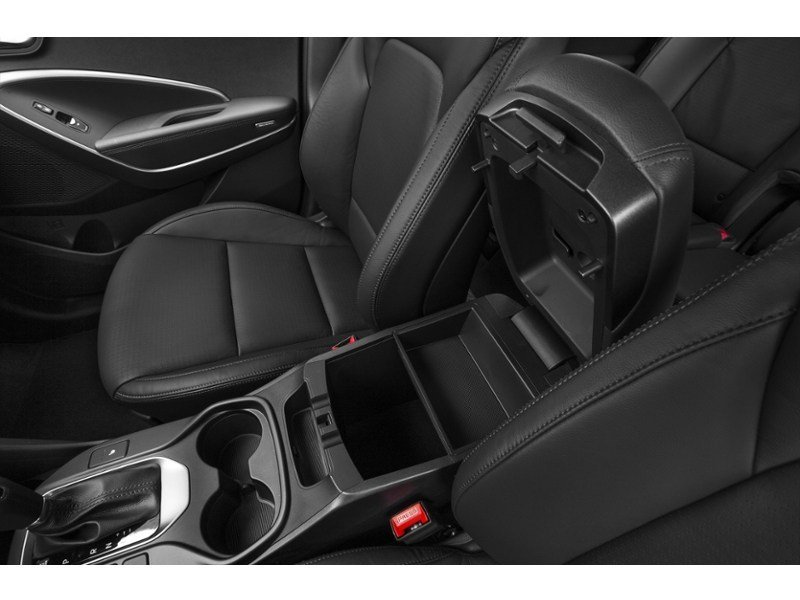 2014 Hyundai Santa Fe XL AWD 4dr 3.3L Auto Premium Interior Shot 8