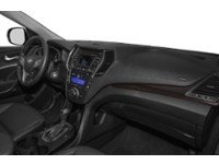 2014 Hyundai Santa Fe XL AWD 4dr 3.3L Auto Premium Interior Shot 1