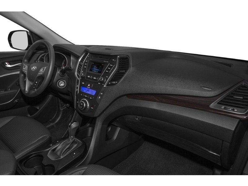 2014 Hyundai Santa Fe XL AWD 4dr 3.3L Auto Premium Interior Shot 1