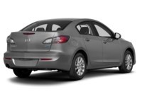 2013  Mazda3 4dr Sdn Auto GS-SKY Exterior Shot 2