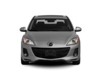 2013  Mazda3 4dr Sdn Auto GS-SKY Exterior Shot 6