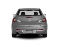 2013  Mazda3 4dr Sdn Auto GS-SKY Exterior Shot 8