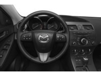 2013  Mazda3 GS-SKY (A6) Interior Shot 2