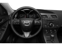 2013  Mazda3 4dr Sdn Auto GS-SKY Interior Shot 2
