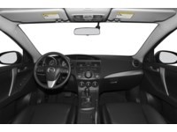 2013  Mazda3 GS-SKY (A6) Interior Shot 6