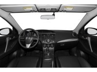 2013  Mazda3 4dr Sdn Auto GS-SKY Interior Shot 6