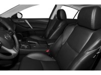2013  Mazda3 4dr Sdn Auto GS-SKY Interior Shot 4