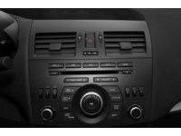 2013  Mazda3 4dr Sdn Auto GS-SKY Interior Shot 1
