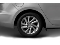 2013  Mazda3 4dr Sdn Auto GS-SKY Exterior Shot 5