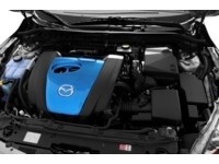2013  Mazda3 4dr Sdn Auto GS-SKY Exterior Shot 3