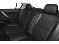 2013  Mazda3 GS-SKY (A6) Interior Shot 5