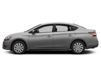 2014 Nissan Sentra 4dr Sdn CVT S Exterior Shot 7