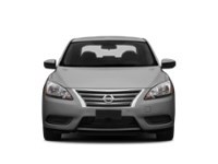 2014 Nissan Sentra 4dr Sdn CVT S Exterior Shot 6