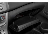 2014 Nissan Sentra 4dr Sdn CVT S Interior Shot 4
