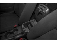 2014 Nissan Sentra 4dr Sdn CVT S Interior Shot 8