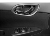 2014 Nissan Sentra 4dr Sdn CVT S Exterior Shot 11