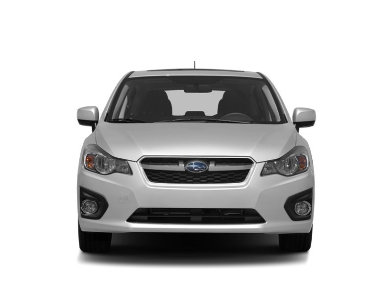 2013 Subaru Impreza 5dr HB CVT 2.0i Exterior Shot 6