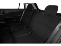 2013 Subaru Impreza 5dr HB CVT 2.0i Interior Shot 6