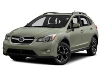 2013 Subaru XV Crosstrek 5dr Man 2.0i w/Sport Pkg Exterior Shot 1