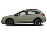 2013 Subaru XV Crosstrek 5dr Man 2.0i w/Sport Pkg Exterior Shot 7