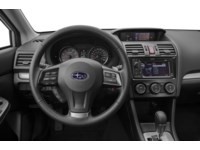 2014 Subaru XV Crosstrek Sport Package (M5) Interior Shot 3