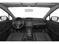 2014 Subaru XV Crosstrek Sport Package (M5) Interior Shot 7