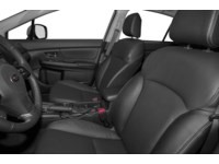 2014 Subaru XV Crosstrek Sport Package (M5) Interior Shot 5