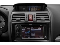 2013 Subaru XV Crosstrek 5dr Man 2.0i w/Sport Pkg Interior Shot 2