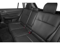 2014 Subaru XV Crosstrek Sport Package (M5) Interior Shot 6