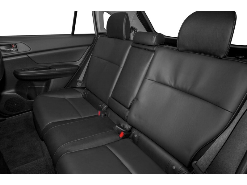 2013 Subaru XV Crosstrek 5dr Man 2.0i w/Sport Pkg Interior Shot 6