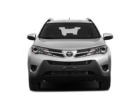 2014 Toyota RAV4 AWD 4dr XLE Exterior Shot 6