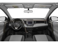 2014 Toyota RAV4 AWD 4dr XLE Interior Shot 7