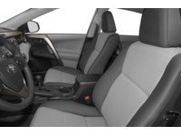 2014 Toyota RAV4 AWD 4dr XLE Interior Shot 5