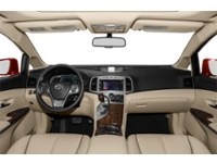2016 Toyota Venza 4dr Wgn Interior Shot 7