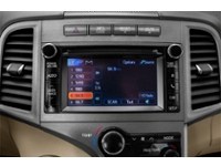 2016 Toyota Venza 4dr Wgn Interior Shot 2