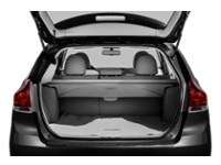 2016 Toyota Venza 4dr Wgn Exterior Shot 4